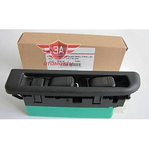 Isuzu Cam Kald�rma D��mesi Sol Nkr55 - Nkr71 (12Volt)