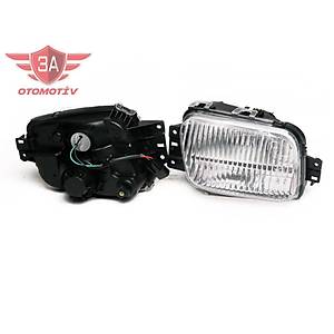 Mitsubishi Sis Lambas� Fuso Sa� G�nd�z Farl� Euro-5 A35-B75-B85