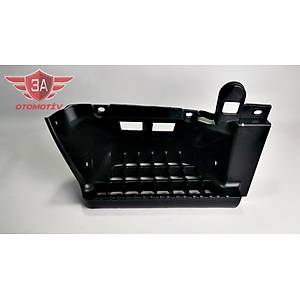 Isuzu Basamak Plasti�i Komple Sa� NPR71 - NKR71