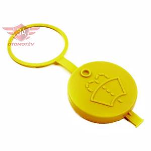 ISUZU D Max Silecek Su Bidon Kapa�� ORJ�NAL