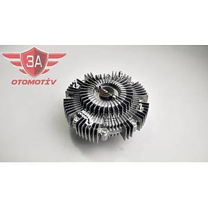 Isuzu D Max Fan Termi�i 2004-2007 Model