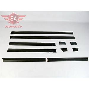 ISUZU TFR Kap� �erit Lastikleri Set �ift Kabin 