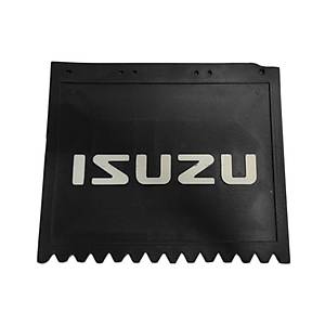 Isuzu NPR-NKR Pa�al�k Tak�m� Kabartmal� T�m Modeller (2 Adet)