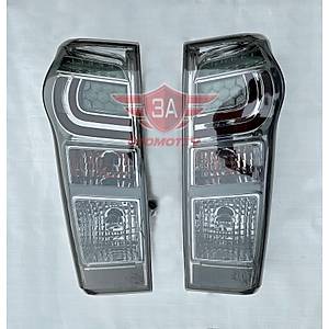 Isuzu DMax Euro5 Stop Lambas� Tak�m Ledli F�me (Modifiyeli)