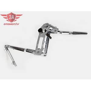 Isuzu Cam Krikosu Sa� Elektrikli Motorsuz Npr66-Nkr55-NQR