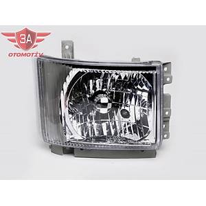 Isuzu Far Komple Sa� NLR-NNR-NPR75 ( Motorsuz )