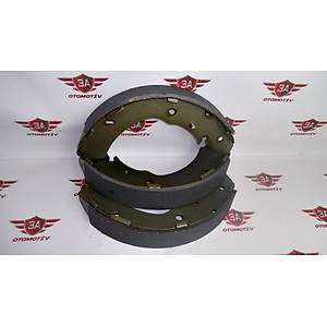 Isuzu D-max Arka Fren Balatas� Euro-5 2012-2017 Model Aras�