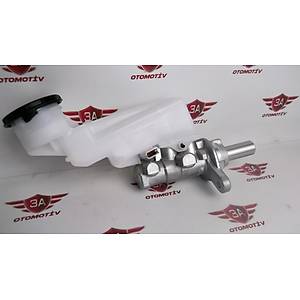 Isuzu D-max Fren Ana Merkezi Euro-5 