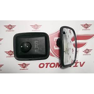 Isuzu Kald�r�m Aynas� Nkr55-Npr66-NQR- Canter