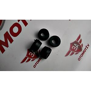 Isuzu NPR Amortis�r Lasti�i �n Alt- Arka (4 Adet)