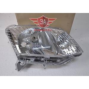 Isuzu D-Max Far Komple Sol 2012-2016 Merceksiz