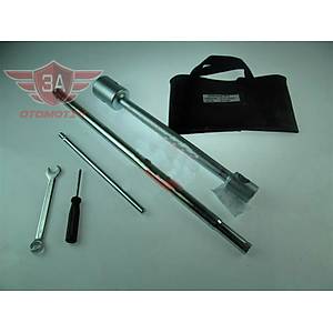 ISUZU NPR Avadanl�k 2010-2018 Model Aras�