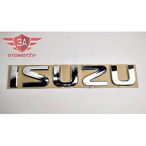 Isuzu NPR-NPR �n G���s ISUZU Yaz�s� Krom Roybus