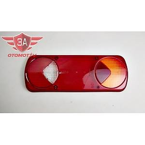 Isuzu NPR-NKR Stop Lamba Cam� 