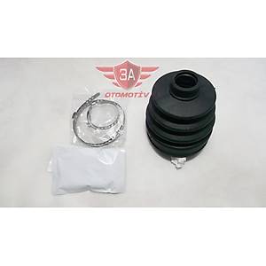 Isuzu D-Max Aks K�r��� �� 2003-2012