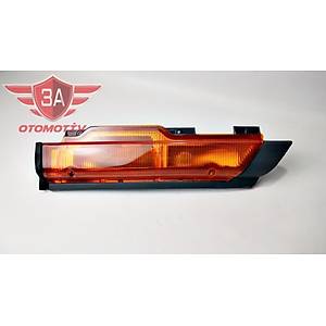 Mitsubishi Canter Kap� Sinyali Sol D�z 511-515-635-659