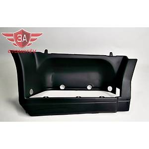 Mitsubishi Basamak Plasti�i Sa� CANTER FE449