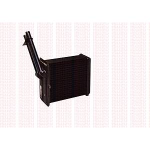 ISUZU NPR-NKR Kalorifer Pete�i Bak�r ORJ�NAL 1987-1997 Model