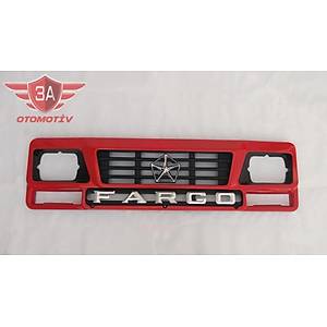 Dodge AS 250 Deutz Panjur FARGO Yaz�l� Tek Farl� (Boyal�)