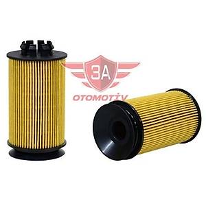 Mitsubishi Ya� Filtresi Fuso Euro-5 2012 Sonras�