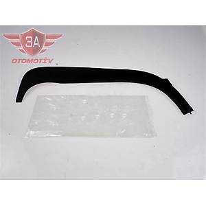 Mitsubishi Fuso Kap� Cam D�� Plasti�i Arka Sol FE859-711-Fuso E5