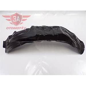 Isuzu D Max Euro 5 �amurluk Davlumbaz� Arka Sol 4x4 2012 Sonras�