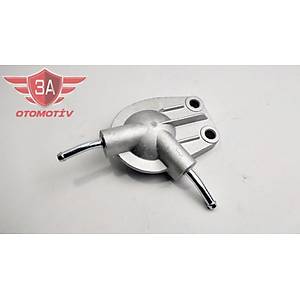 Isuzu Nkr13 Mazot Filtre Kapa�� 1987-1997 Model