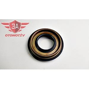 Isuzu TFR Mahruti Ke�esi Orjinal