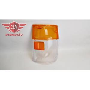 Isuzu Npr-Nkr Sinyal Lamba Cam� Sa� 1997-2006 Model