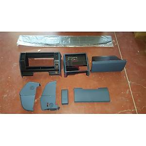 Isuzu NKR 13 G���s Komple 1986-1997 Aras� Tek Teker