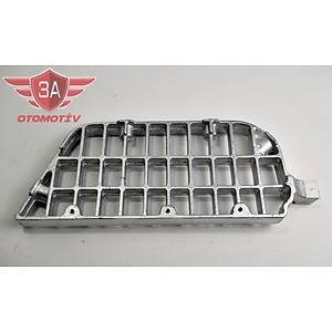 Mitsubishi Basamak Demiri Sol(Al�minyum)CANTER FE304-FE444-FE449