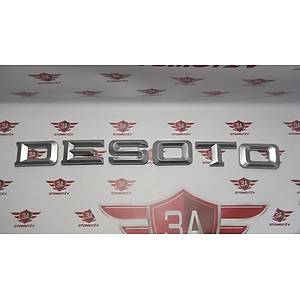 Dodge AS 250 DESOTO Yaz� Tak�m�