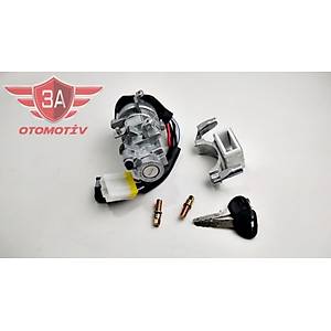 Mitsubishi Canter Komple Kontak 511-519-635-659