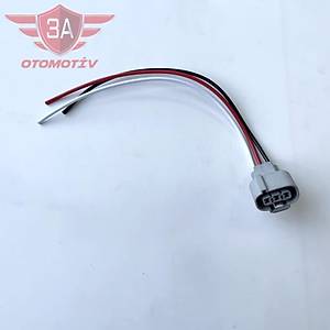 Isuzu NPR-NKR-NQR Kilometre Sens�r Soketi 1997-2009 Model