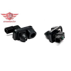 Isuzu D-Max Kap� M���r� 2004-2012 Model Aras�