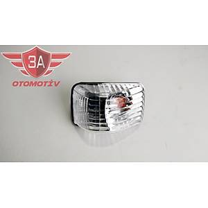 Isuzu Npr75 Kap� Sinyali Sa� Npr10-NLR-NNR