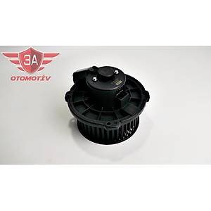 Isuzu Nkr Kalorifer Motoru 12V. 1997-2011 Model