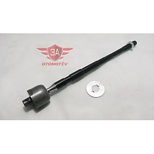 Isuzu D-Max Rot Kolu 4x4-4x2  2007-2012 Aras�