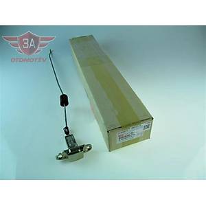 ISUZU D Max Kasa Kapak Kilidi Sol ORJ�NAL 2004-2012 Model Aras� 