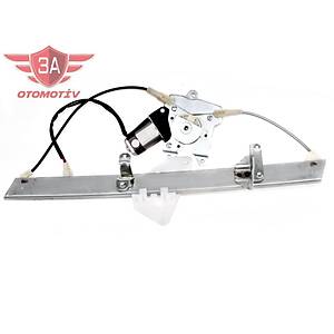 Mitsubishi Cam Krikosu Sol Elektrikli(24V)Motorlu CANTER 635-659