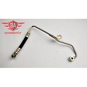 Isuzu TFR �arj Dinamo Vakum Hortumu