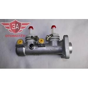 Isuzu Nkr-13 Fren Ana Merkezi 1986-1997 Model Aras�