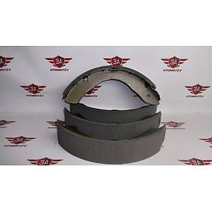 Isuzu Nkr-13 �n-Arka Fren Balatas� 1986-1997 Model Aras�