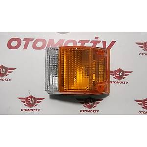 Isuzu Sinyal Lambas� Komple Sol Nkr13-Npr59