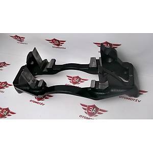 Isuzu Npr 10-Novo L�x Fren Kaliper Braketi Sa� �n-Arka