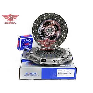 Isuzu DMax Debriyaj Seti Orj(Bask�-Balata-Bilya)4x4-4x2 2004-2012