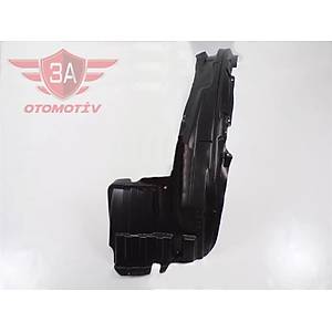 Isuzu D Max Euro 5 �amurluk Davlumbaz� �n Sol 4x4 2012 Sonras�