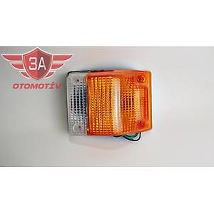 Isuzu Npr-Nkr Sinyal Lambas� Sol Nkr13-Npr59 1986-1997 Model 