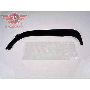 Mitsubishi Fuso Kap� Cam D�� Plasti�i Arka Sa� FE859-711-Fuso E5