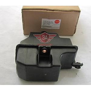 Isuzu Hava Filtre Susturucusu Nkr55 K���k